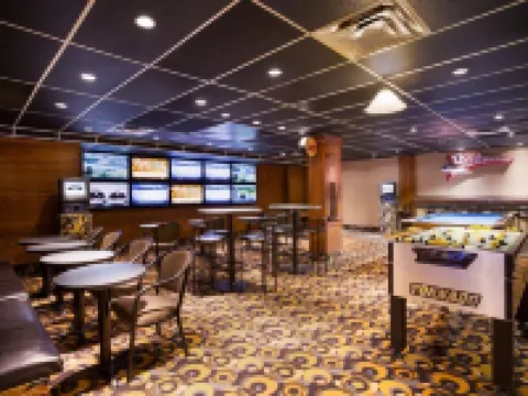 Central Suite Hotel Hoteles en Lloydminster