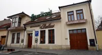 Hotel Baltaci Stary Zamek