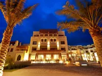 Sifawy Boutique Hotel