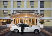 The Portswood Hotel Hotels in 