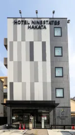 EIWA PLACE HOTEL HAKATA