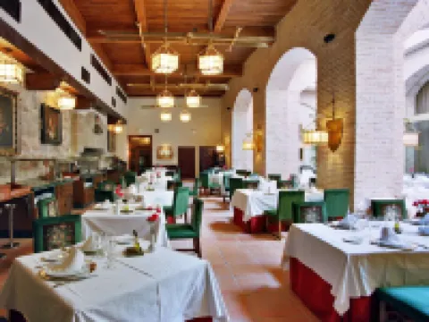 Parador de Olite Hotels in Olite