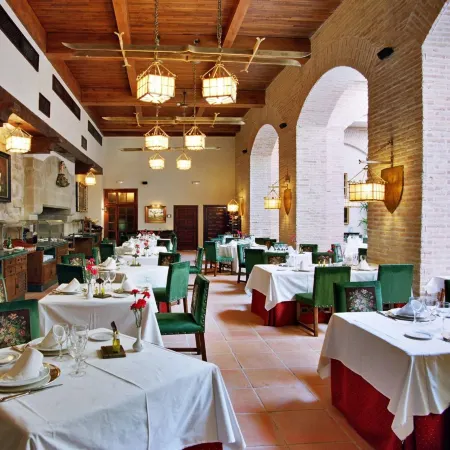 Parador de Olite