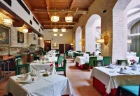 Parador de Olite