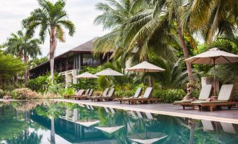 Royal River Kwai Resort and Spa