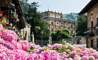 Abba Palacio de Soñanes Hotel