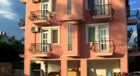 Yucel Hotel Hotels in Çiftlik Mahallesi