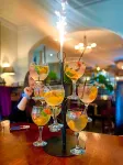 Herriots Hotel - bar