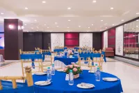 Shree Vallabh Vilas Lords Plaza Nathdwara - Pure Veg - Desayuno