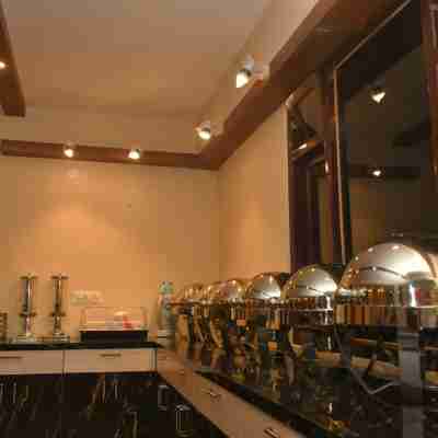 Sila Norphel Pelling Dining/Meeting Rooms