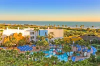 Playaballena Отели рядом с достопримечательностью «Playa de la Costilla»