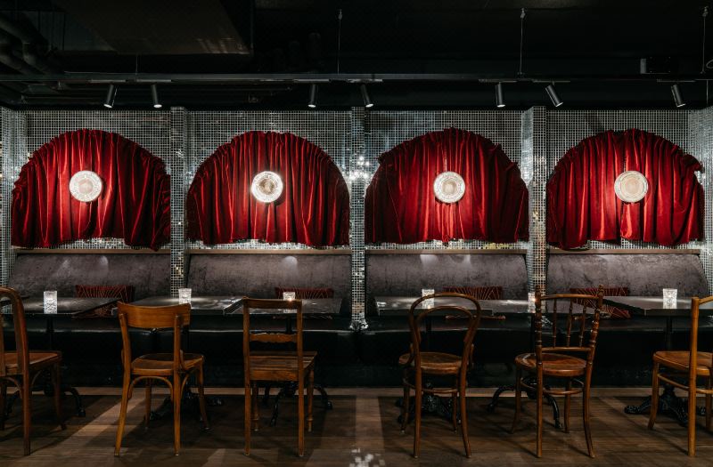 Ruby Mimi Hotel Zurich by IHG photo 2