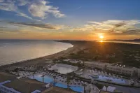 Palm Beach Hotel a Corfù