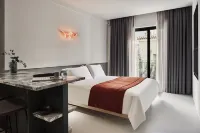 The Newel Metaxourgeio