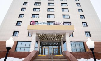 Best Western Plus Oskemen