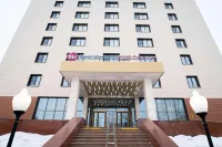 Best Western Plus Oskemen