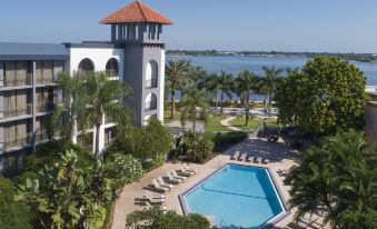 Courtyard Bradenton Sarasota/Riverfront