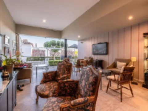 Pousada Castelo de Obidos – Historic Hotel Hoteles en Óbidos