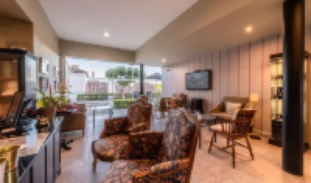 Pousada Castelo de Obidos – Historic Hotel