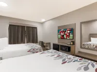 Red Roof Inn & Suites Corbin Hotéis em Corbin