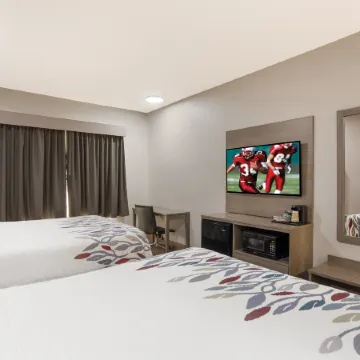 Red Roof Inn & Suites Corbin