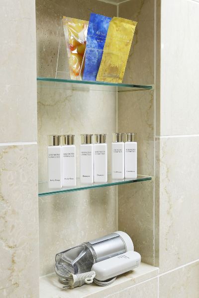 共有エリア 第一ホテル両国の写真