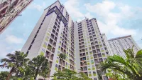 Amira Residence Hotel a Rawalumbu