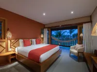 Jaguaríndia Village Hotels in Fortim