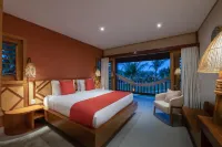 加瓜林迪亞鄉村飯店 住宿飯店