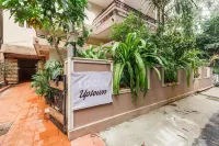 Locul Uptown - Near Bangalore Palace Grounds Hotel a 