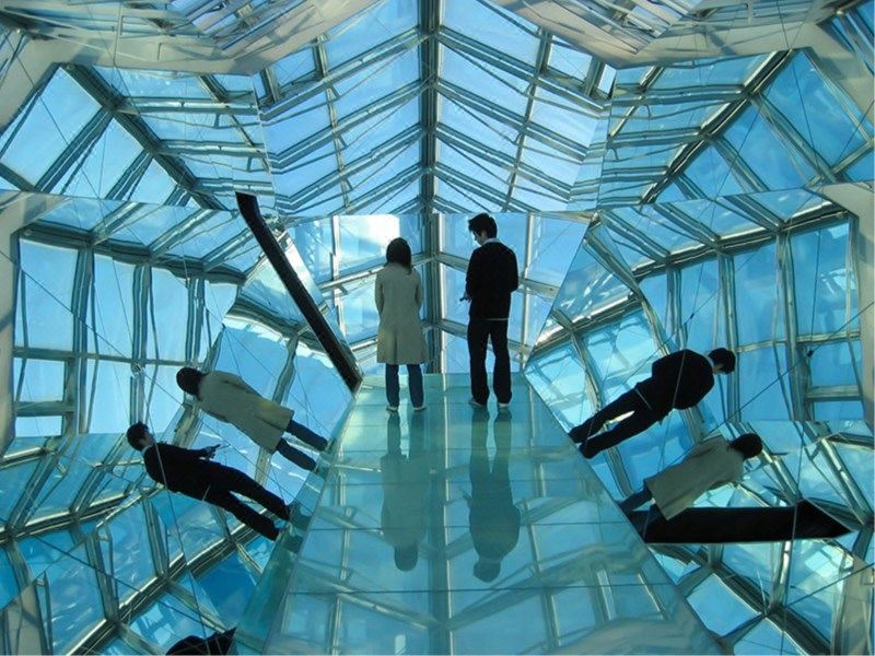 2. 료칸 나루코 온..