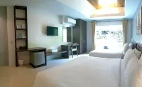 Aonang Eco Inn Krabi Các khách sạn ở Krabi