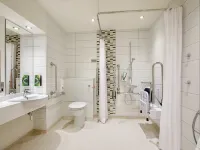 Premier Inn London Clapham Hotels near Battersea