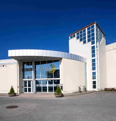 Thon Hotel Verdal