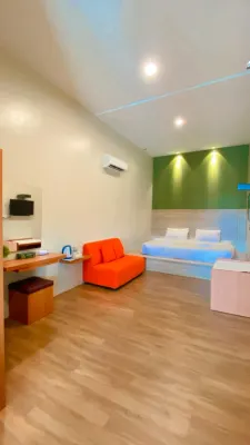 Durian Hill Villa Hotels near 水月宫 Shuǐ Yuè Gōng