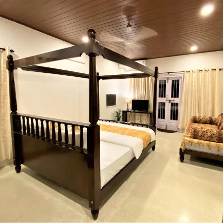 Kudla Villa