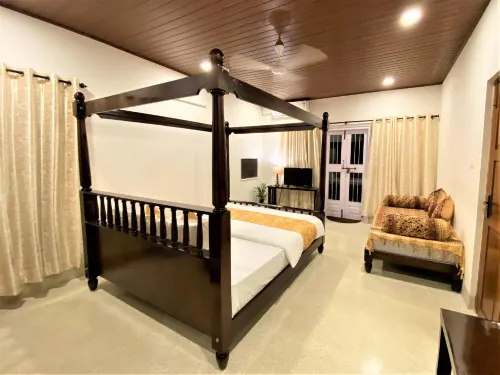Kudla Villa - 4-Star
