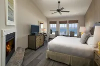 Cottage Inn by the Sea - parking