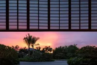 The Taikang Sanya, a Tribute Portfolio Resort - Romantische