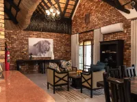 Kruger Eden Lodge