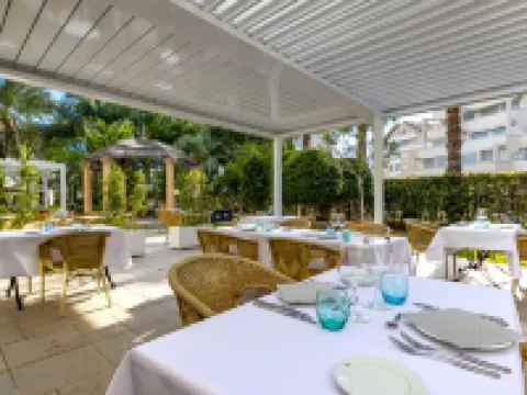 Daniya Denia Spa & Business Hotels in Denia