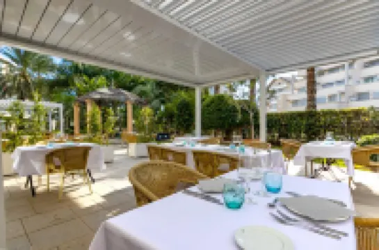 Daniya Denia Spa & Business