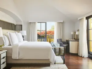 Four Seasons Hotel Istanbul at Sultanahmet