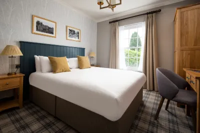 The Angel Inn - the Inn Collection Group Hotel di Bowness-on-Windermere