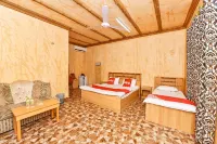 OYO 138 Gulf Sand Motel Hotels in Al Mudayq