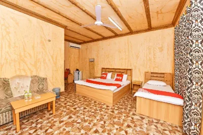OYO 138 Gulf Sand Motel Hotel a 
