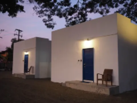 希瑞飯店 Wat Uthum Phon附近的飯店