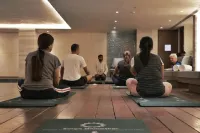 Hyatt Regency Dharamshala Resort - Gym