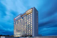 Clark Marriott Hotel