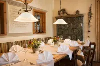 Landgasthof Rössle - Beim Kräuterwirt Hotels in Stiefenhofen
